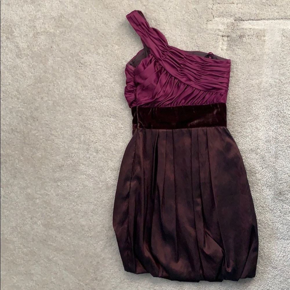 Max and Cleo cocktail dress, size 2